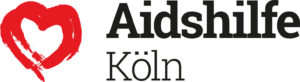 Logo der Aidshilfe Köln